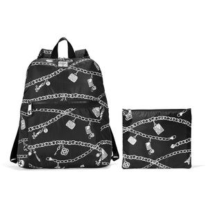 Brighton Happytrails Backpack